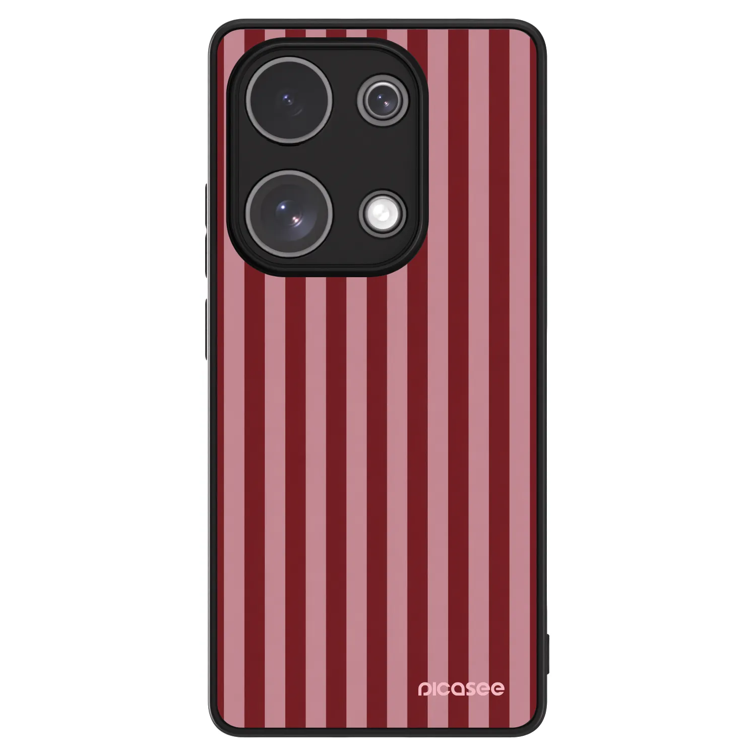 Picasee ULTIMATE CASE pentru Xiaomi Redmi Note 13 Pro 4G - Dawn