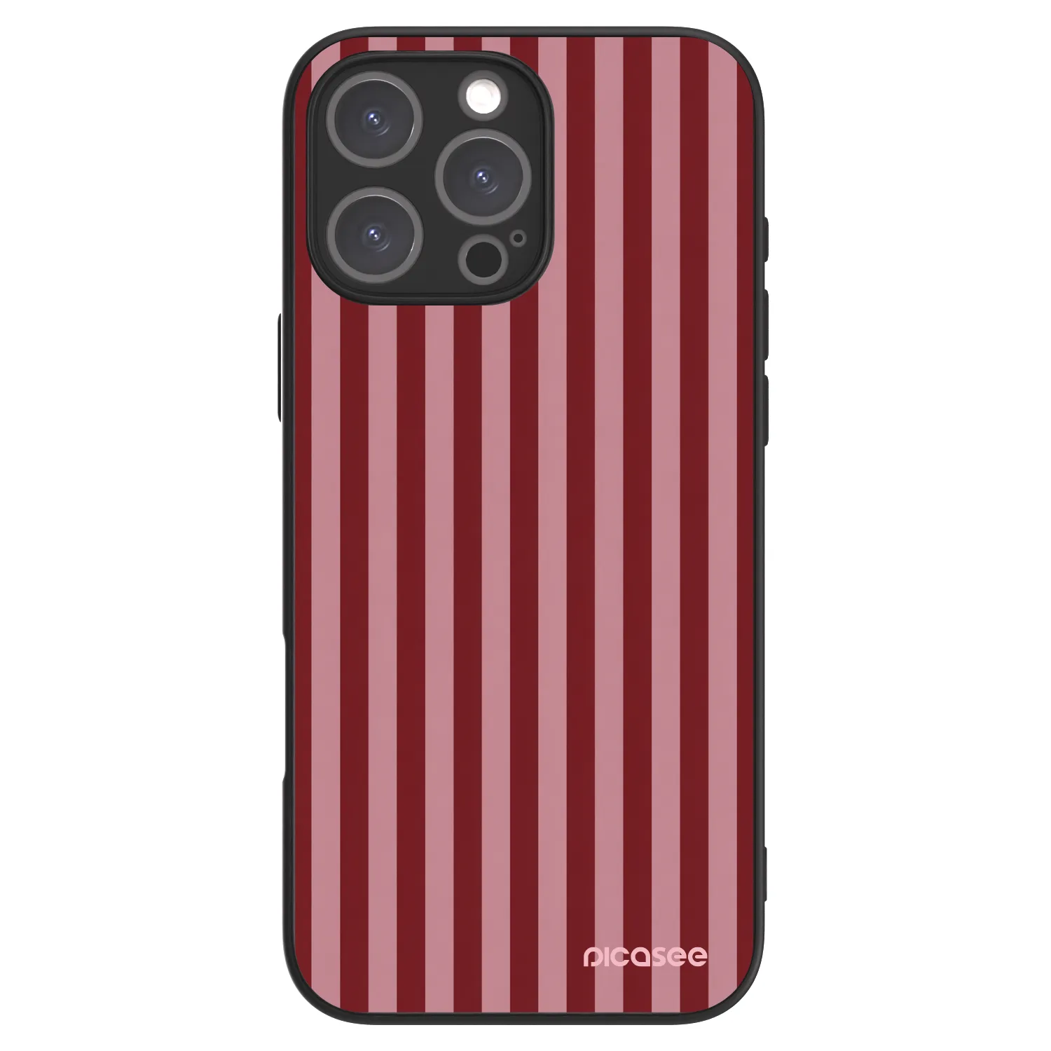 Picasee ULTIMATE CASE MagSafe pentru Apple iPhone 16 Pro Max - Dawn
