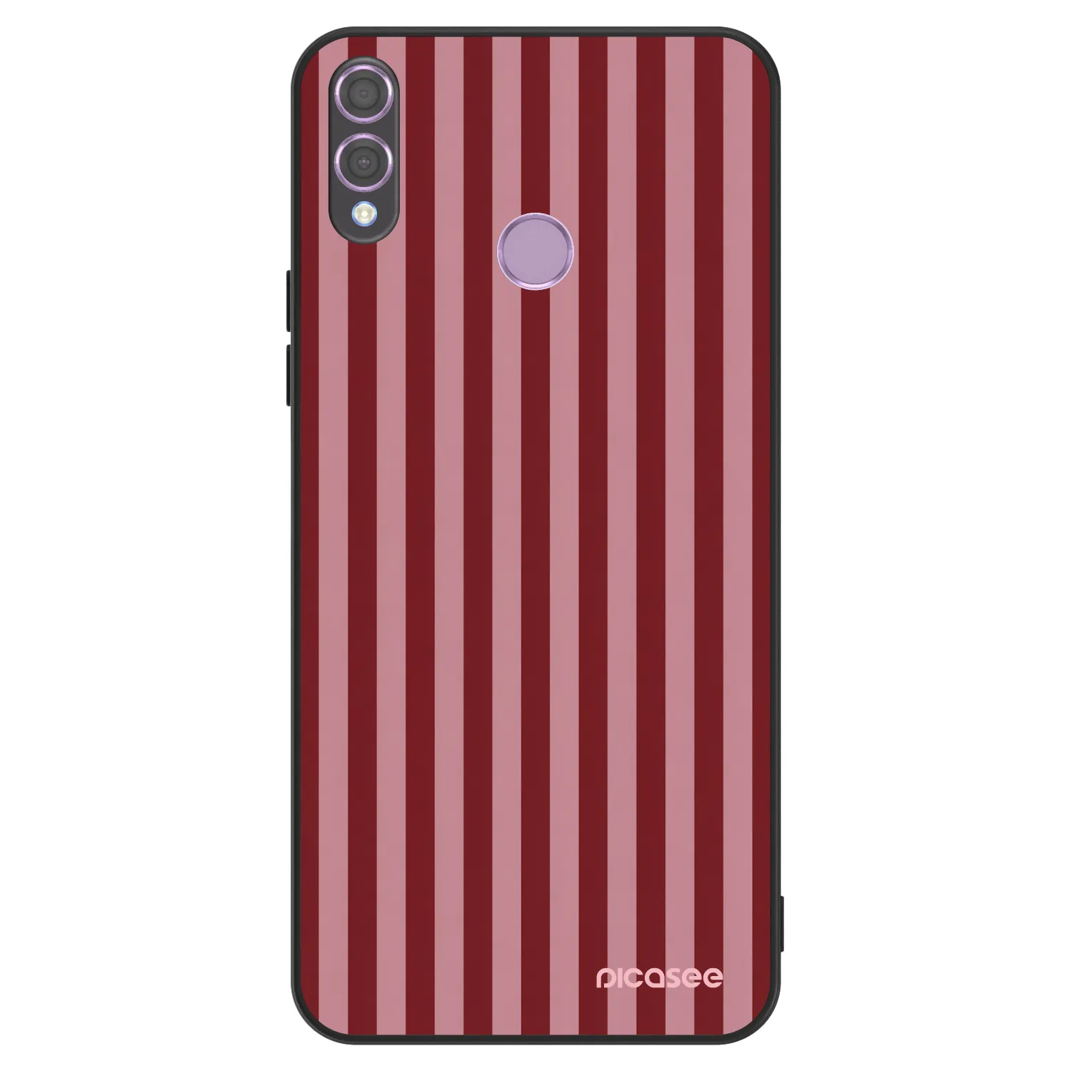 Picasee ULTIMATE CASE pentru Honor 8X - Dawn