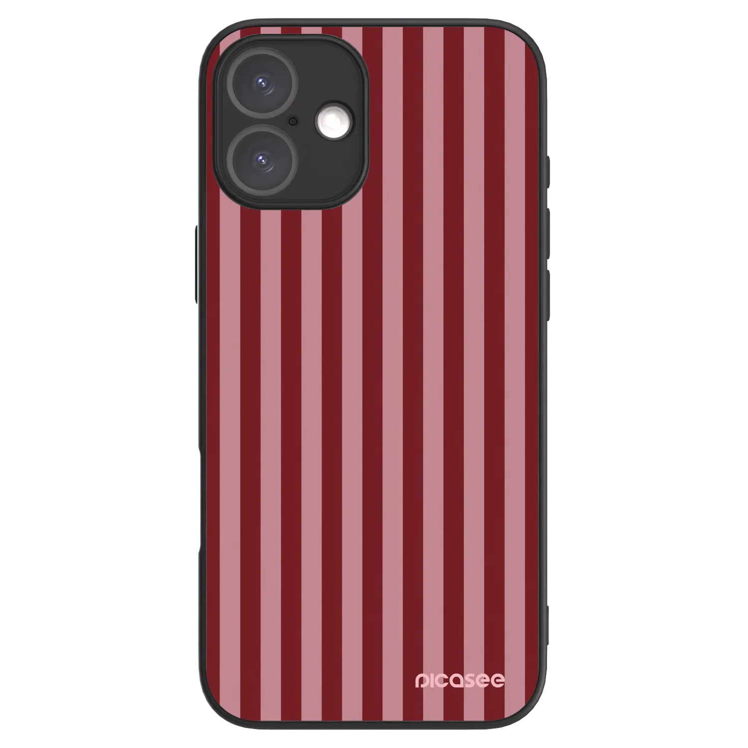 Picasee ULTIMATE CASE MagSafe pentru Apple iPhone 16 Plus - Dawn
