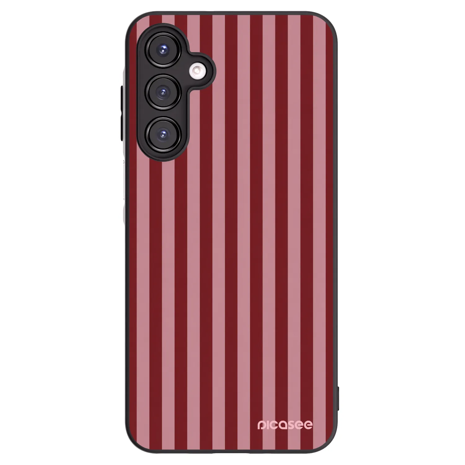 Picasee husă neagră din silicon pentru Samsung Galaxy A16 5G - Dawn