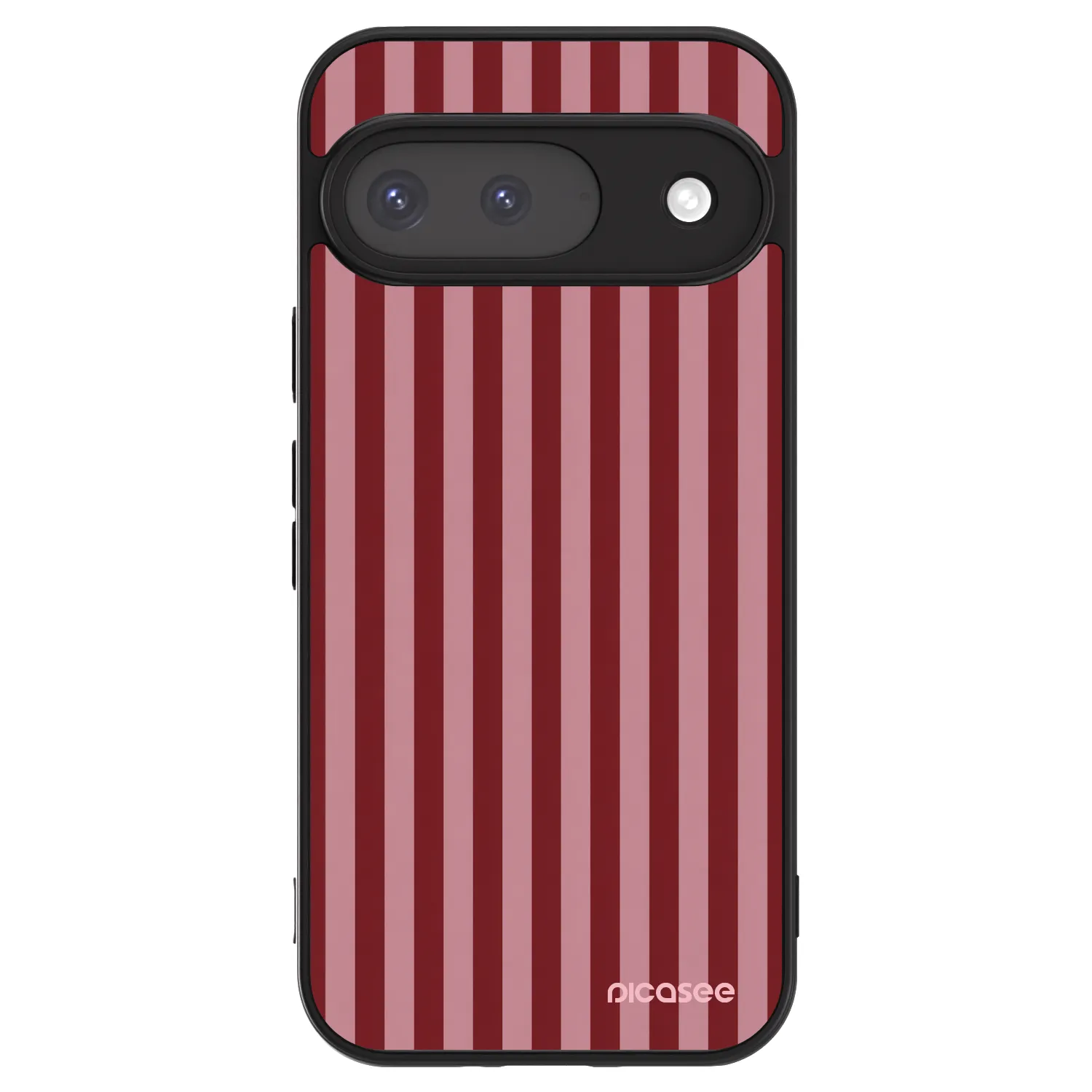 Picasee ULTIMATE CASE pentru Google Pixel 9 - Dawn