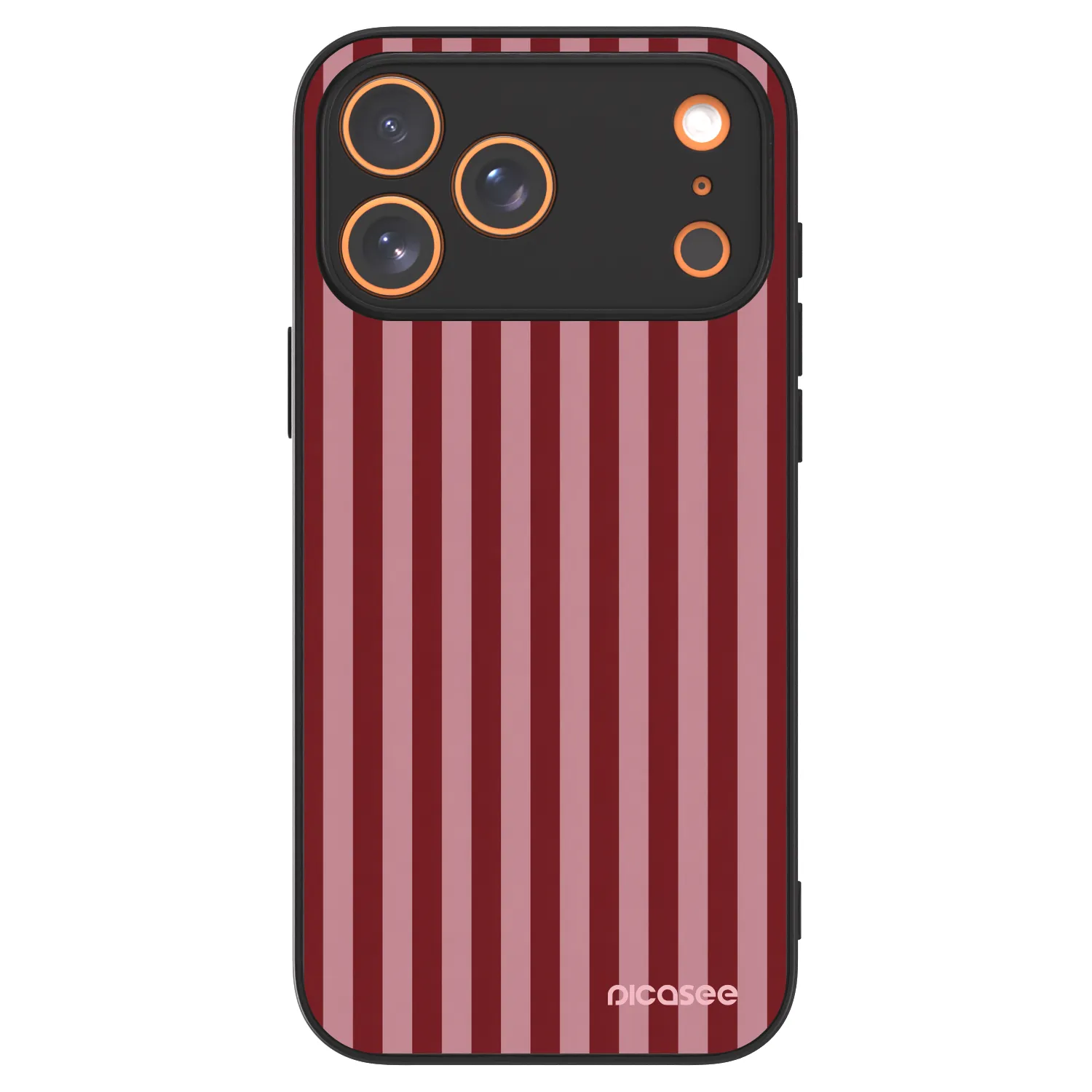 Picasee ULTIMATE CASE pentru Apple iPhone 17 Pro Max - Dawn
