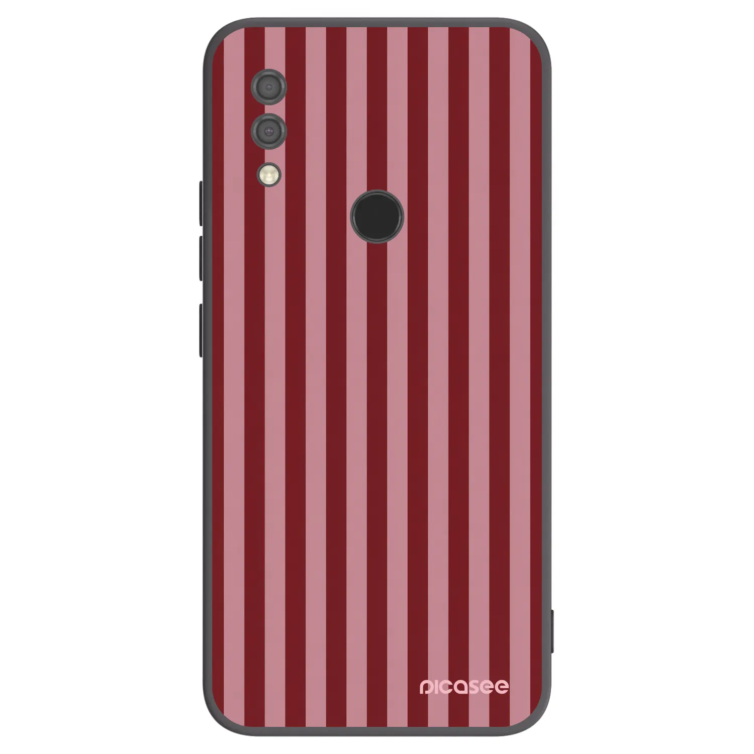 Picasee husă neagră din silicon pentru Xiaomi Redmi 7 - Dawn