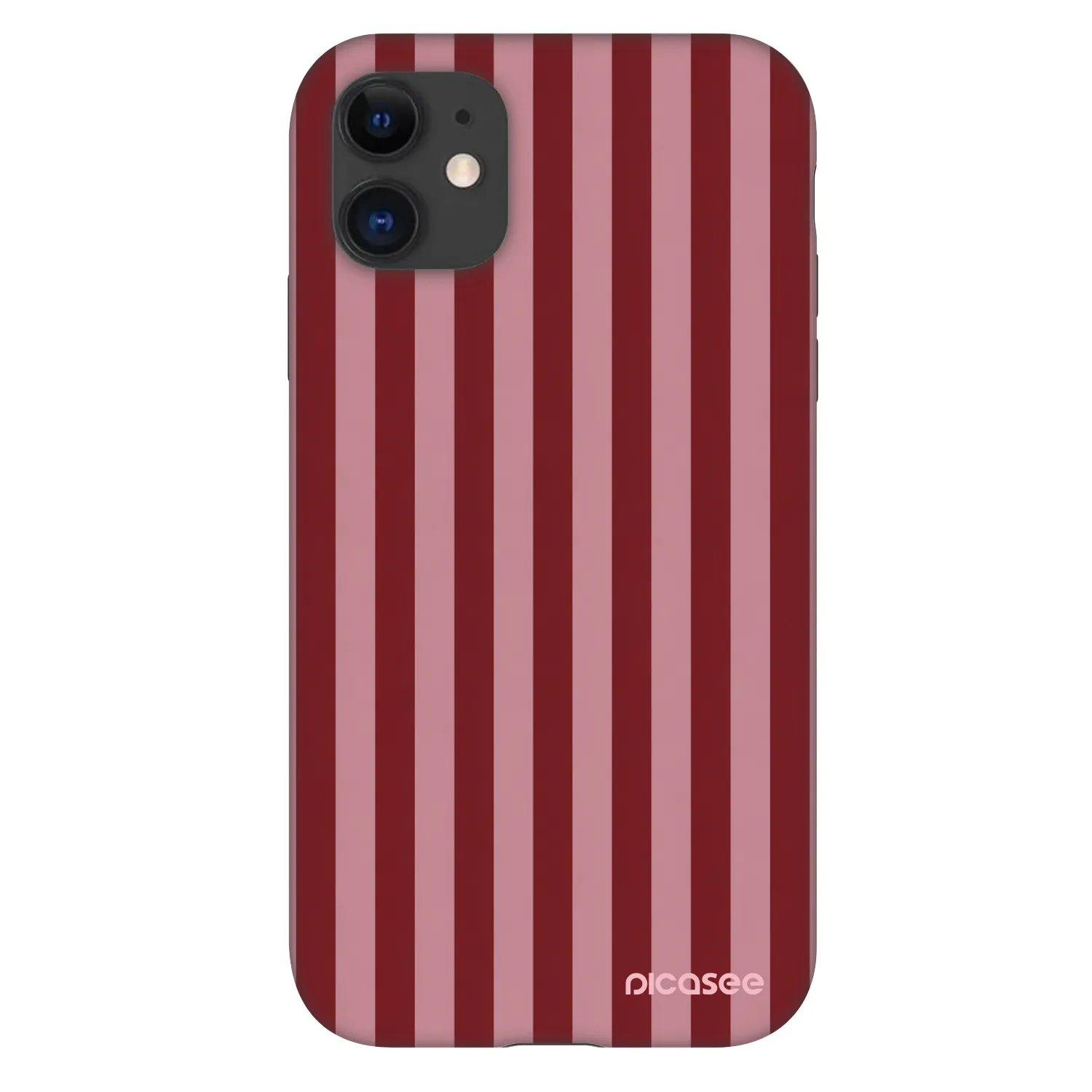 Picasee Fashion Case pentru Apple iPhone 11 - Dawn