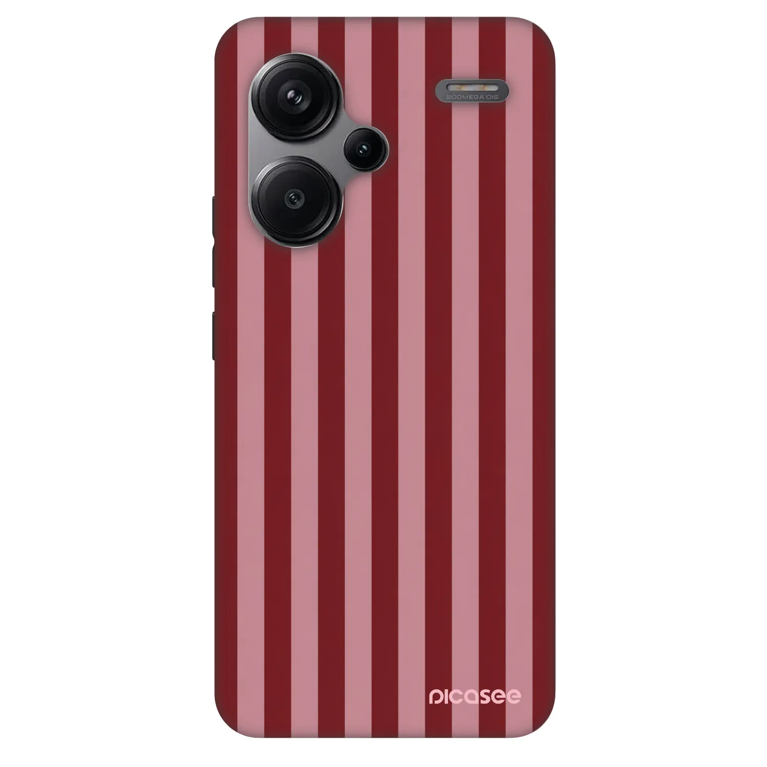 Picasee Fashion Case pentru Xiaomi Redmi Note 13 Pro+ 5G - Dawn