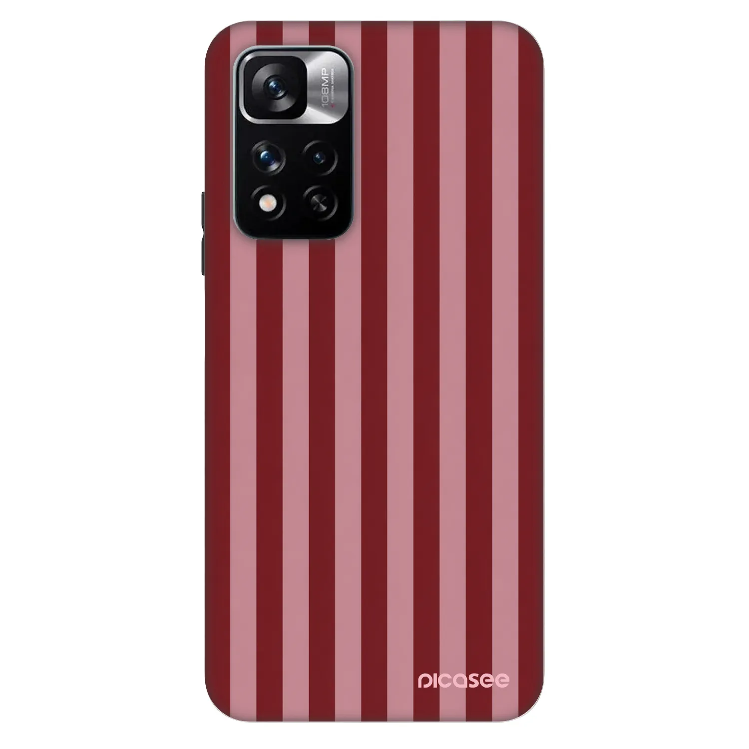 Picasee Fashion Case pentru Xiaomi Redmi Note 11 Pro 5G - Dawn
