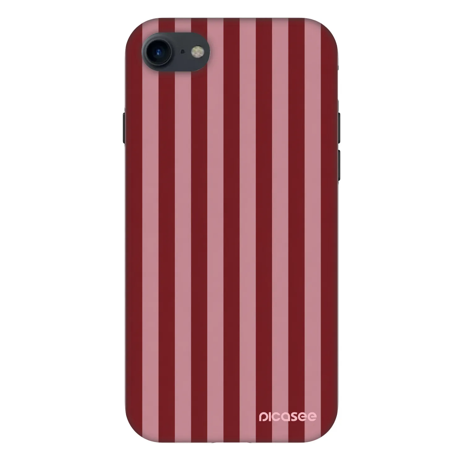 Picasee Fashion Case pentru Apple iPhone 8 - Dawn