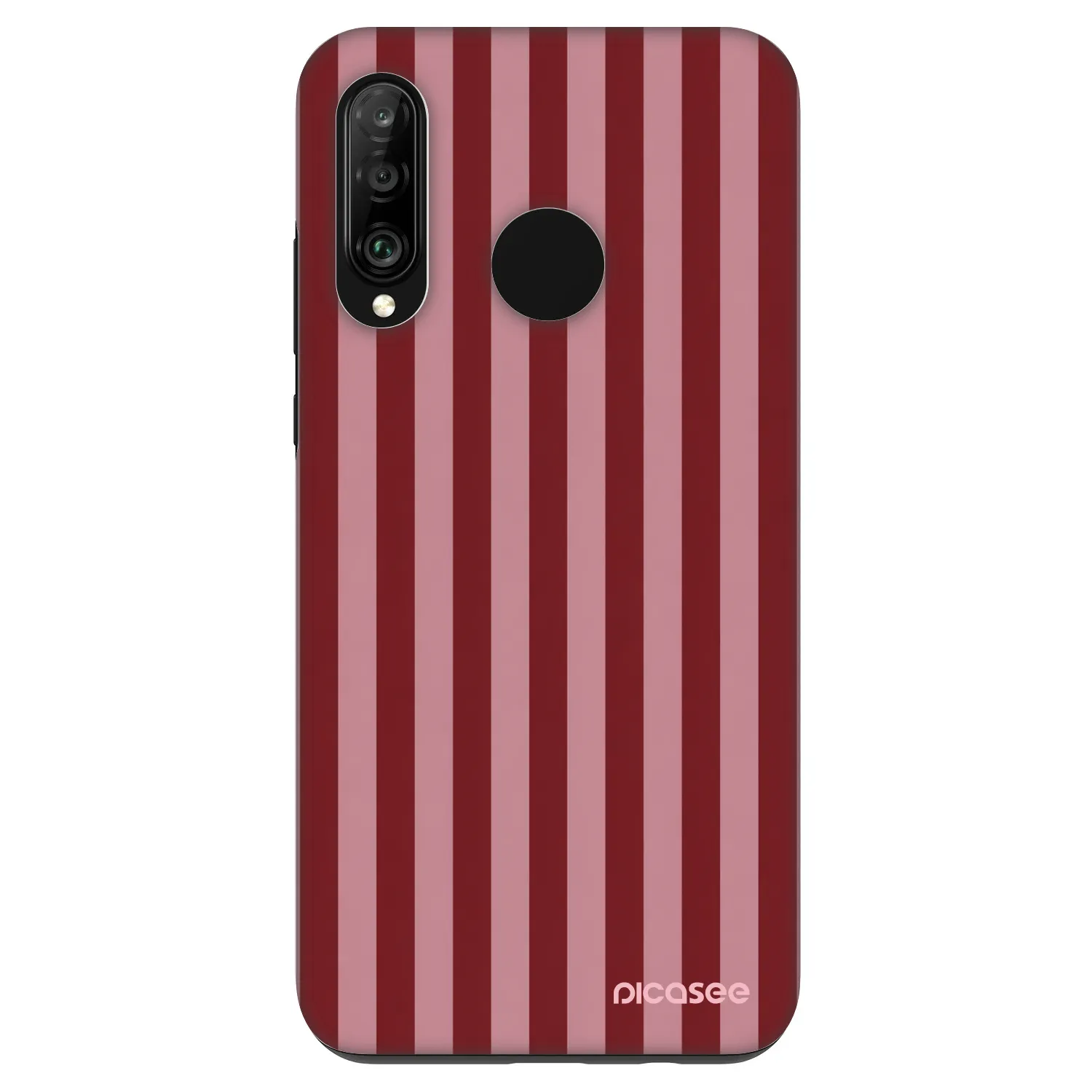 Picasee Fashion Case pentru Huawei P30 Lite - Dawn