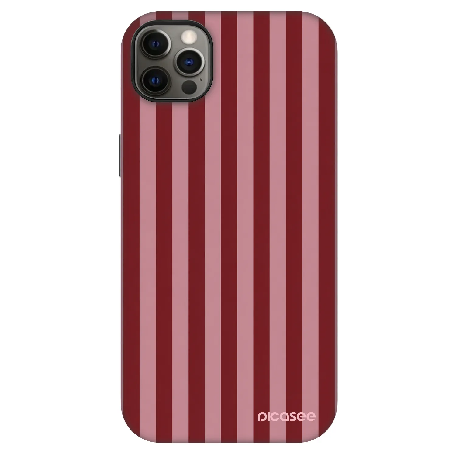 Picasee Fashion Case MagSafe pentru Apple iPhone 12 Pro Max - Dawn