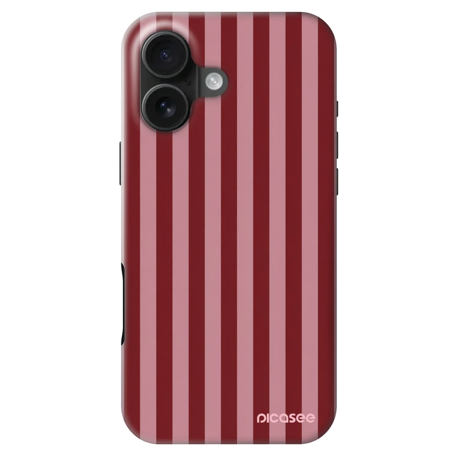 Picasee Fashion Case MagSafe pentru Apple iPhone 16 - Dawn
