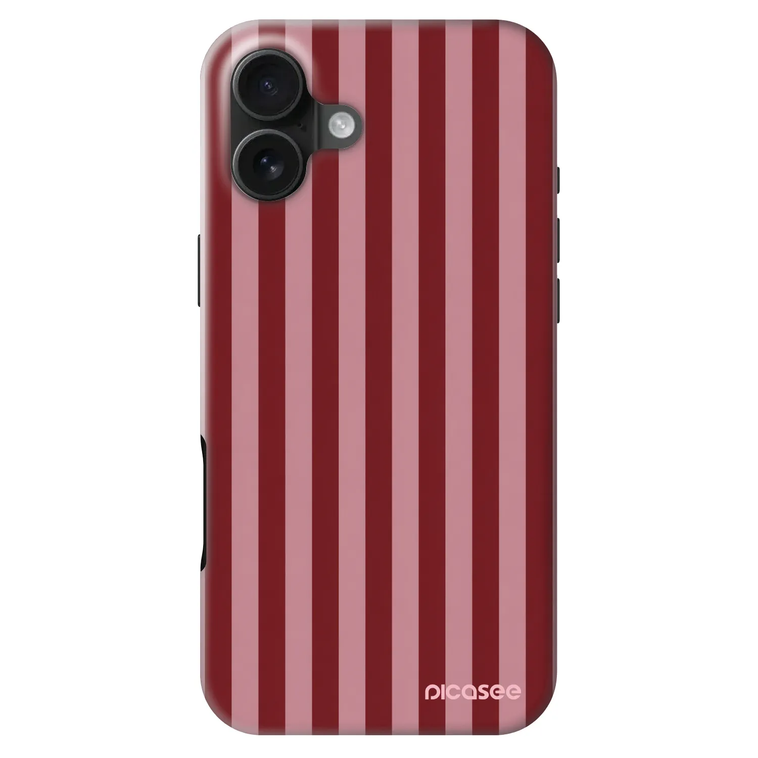 Picasee Fashion Case MagSafe pentru Apple iPhone 16 Plus - Dawn