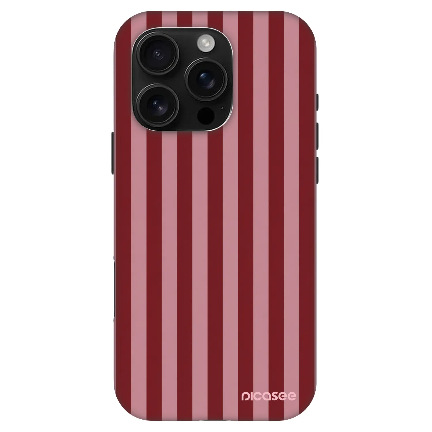 Picasee Fashion Case MagSafe pentru Apple iPhone 16 Pro - Dawn