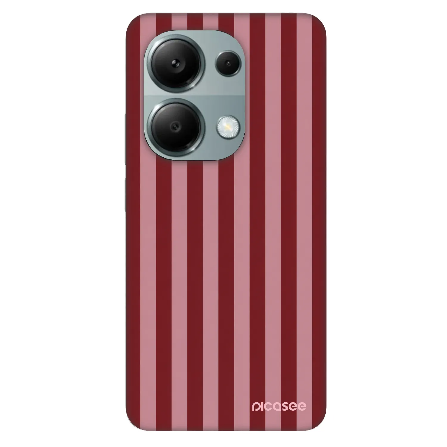 Picasee Fashion Case pentru Xiaomi Redmi Note 13 Pro 4G - Dawn