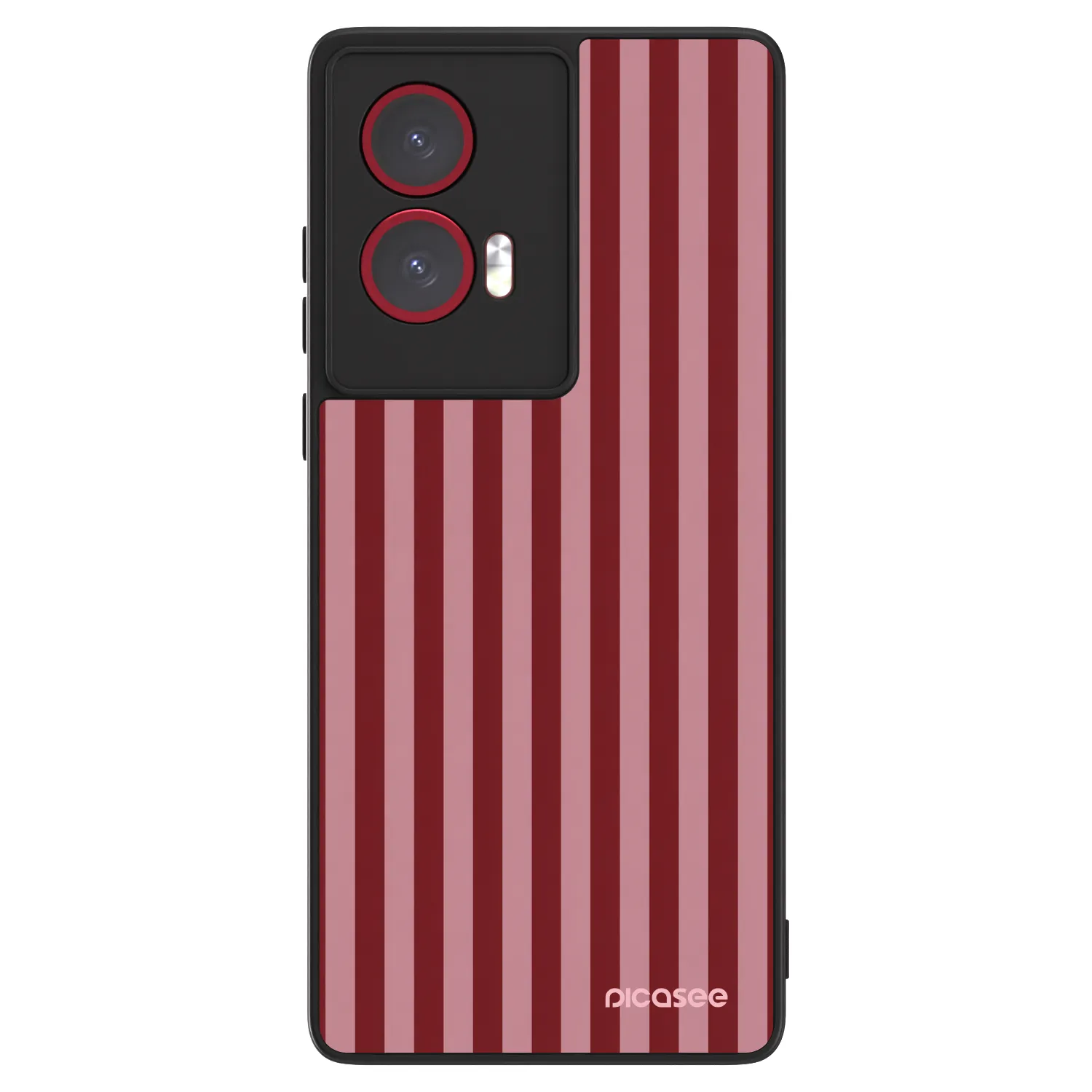 Picasee ULTIMATE CASE pentru Motorola Edge 50 Fusion - Dawn