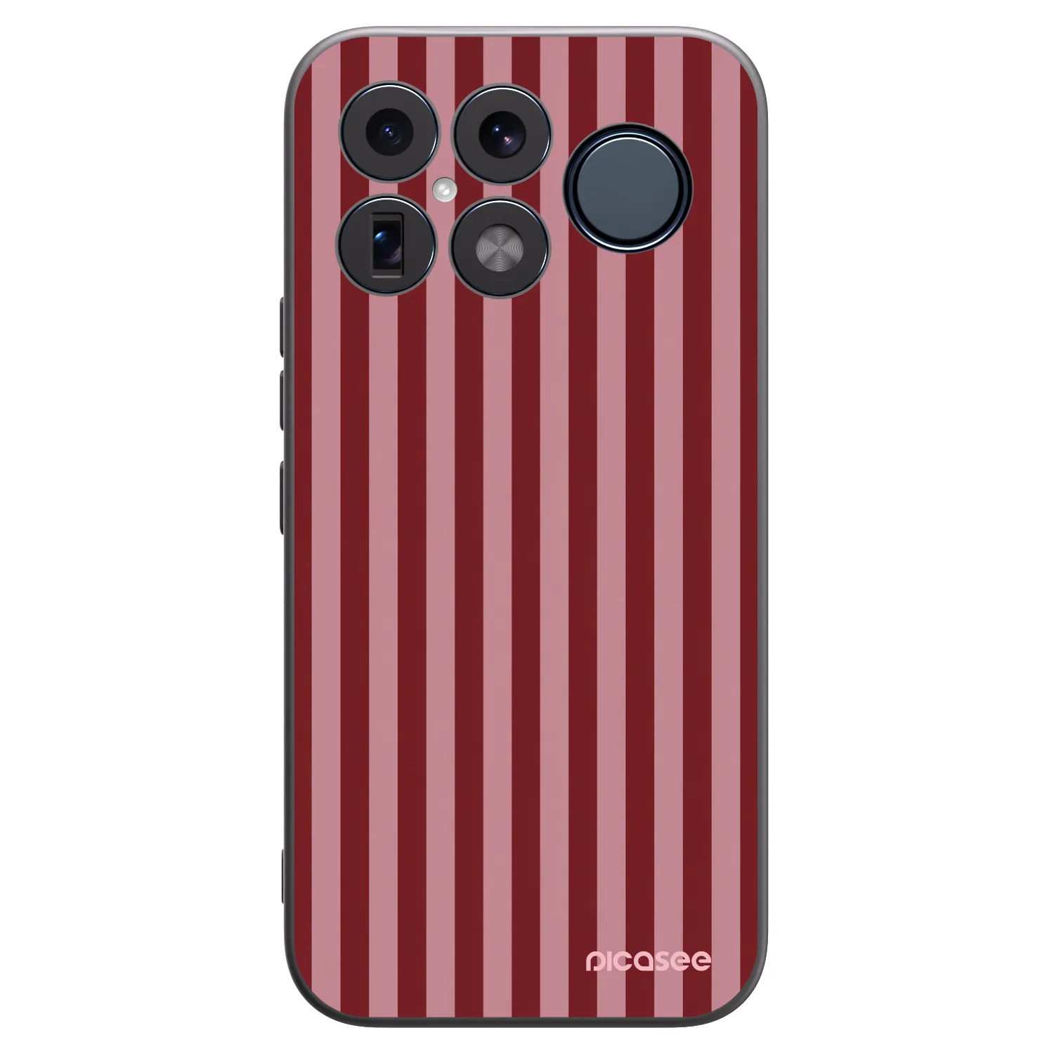 Picasee husă neagră din silicon pentru Xiaomi Poco F8 Ultra - Dawn