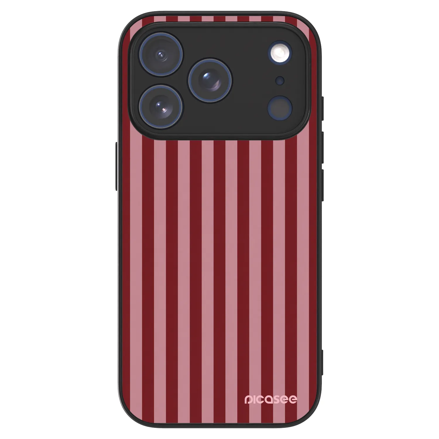 Picasee ULTIMATE CASE pentru Apple iPhone 18 Pro - Dawn