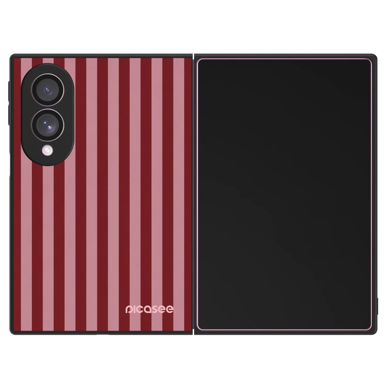 Picasee ULTIMATE CASE pentru Samsung Galaxy Z Fold8 5G - Dawn