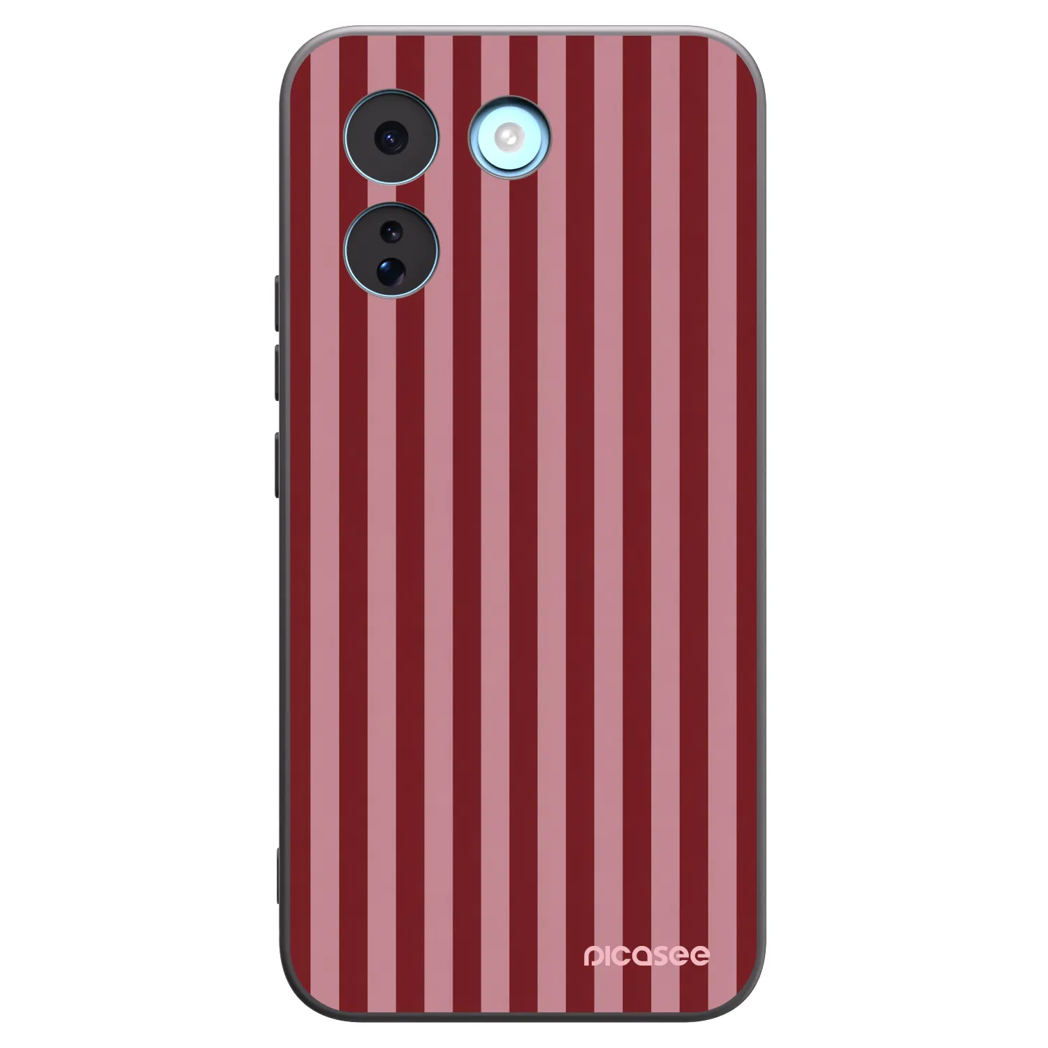 Picasee husă neagră din silicon pentru Xiaomi Redmi Note 17 Pro MAX 5G - Dawn
