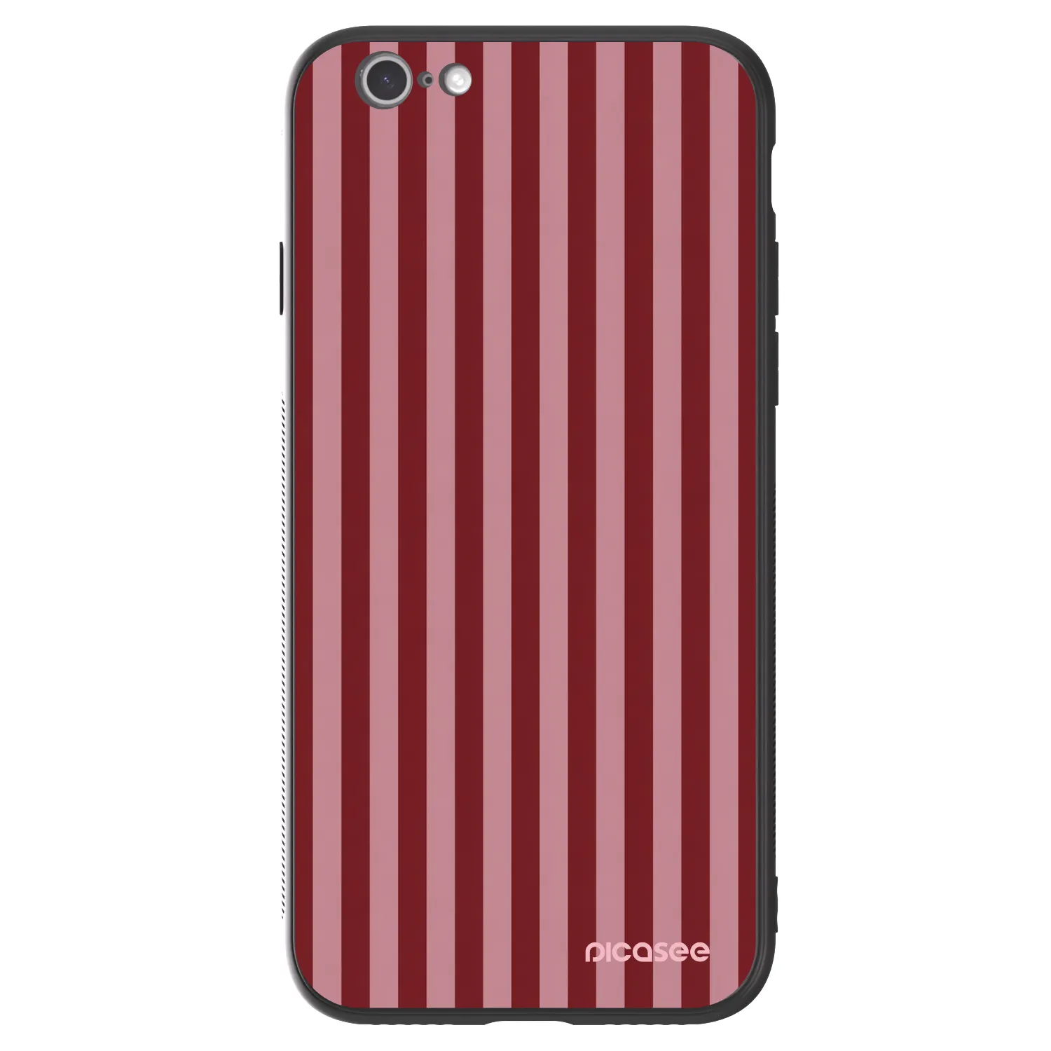 Picasee ULTIMATE CASE pentru Apple iPhone 6/6S - Dawn