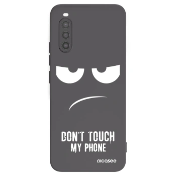 Husă pentru Sony Xperia 10 II - Don't Touch My Phone