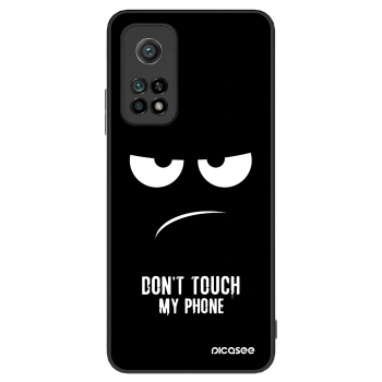 Husă pentru Xiaomi Mi 10T Pro - Don't Touch My Phone