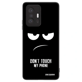 Picasee ULTIMATE CASE pentru Xiaomi 11T - Don't Touch My Phone