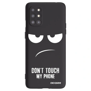 Husă pentru OnePlus 8T - Don't Touch My Phone