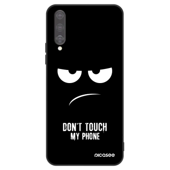 Husă pentru Huawei P20 Pro - Don't Touch My Phone
