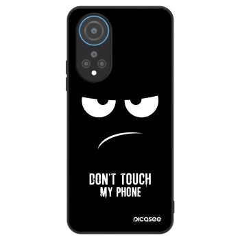 Husă pentru Honor X7 - Don't Touch My Phone