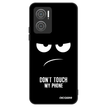 Husă pentru Xiaomi Redmi 10 5G - Don't Touch My Phone