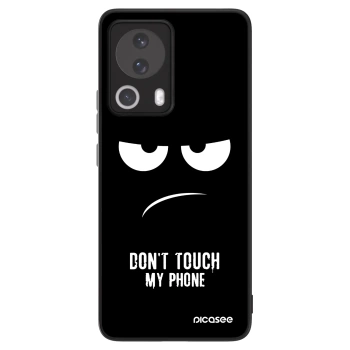 Picasee ULTIMATE CASE pentru Xiaomi 13 Lite - Don't Touch My Phone