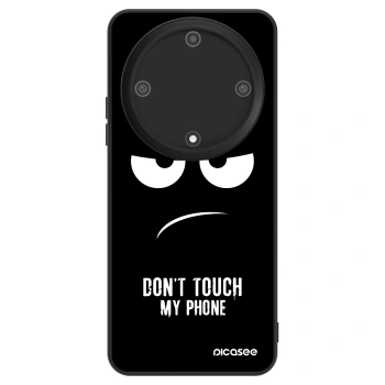 Husă pentru Honor Magic5 Lite 5G - Don't Touch My Phone