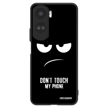 Picasee ULTIMATE CASE pentru Honor 90 Lite 5G - Don't Touch My Phone