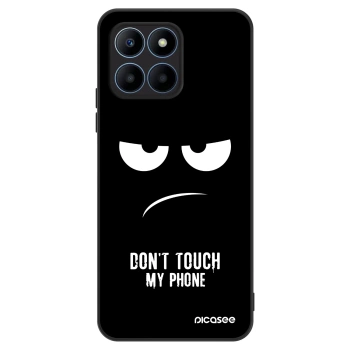 Husă pentru Honor 70 Lite - Don't Touch My Phone