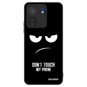 Husă pentru Xiaomi Redmi 13C 4G - Don't Touch My Phone