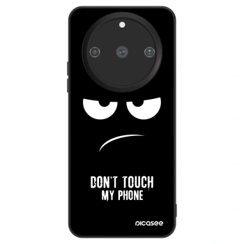Husă pentru Realme 11 Pro+ - Don't Touch My Phone