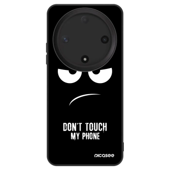 Husă pentru Honor Magic6 Lite 5G - Don't Touch My Phone