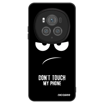 Husă pentru Honor Magic6 Pro - Don't Touch My Phone