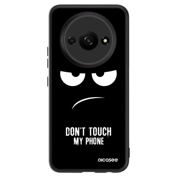 Husă pentru Xiaomi Redmi A3 - Don't Touch My Phone