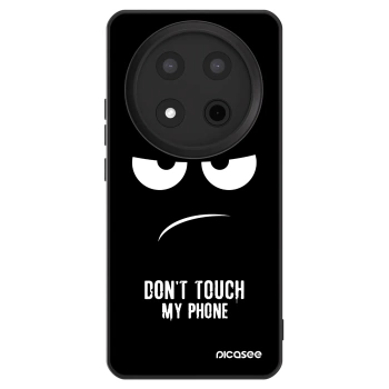 Husă pentru Honor Magic7 Lite 5G - Don't Touch My Phone