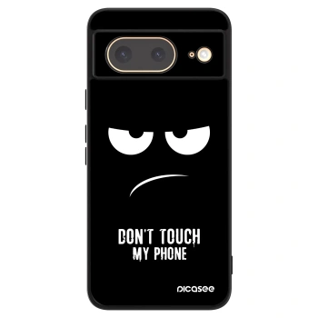 Husă pentru Google Pixel 8 - Don't Touch My Phone