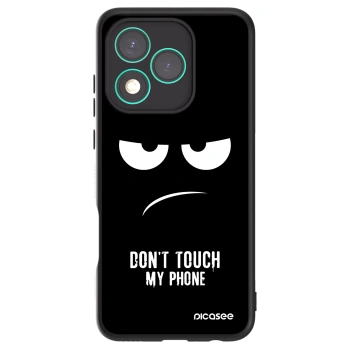 Husă pentru Honor 400 Lite 5G - Don't Touch My Phone