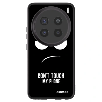 Husă pentru Vivo X200 Pro - Don't Touch My Phone