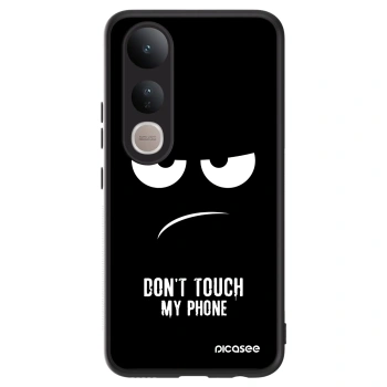 Husă pentru Vivo V50 Lite 5G - Don't Touch My Phone