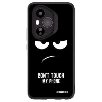 Husă pentru Honor 400 Pro 5G - Don't Touch My Phone