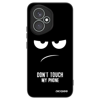 Husă pentru Honor 400 5G - Don't Touch My Phone
