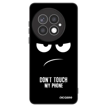 Husă pentru OnePlus 13 5G - Don't Touch My Phone