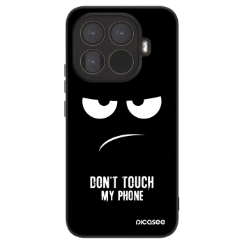 Husă pentru Xiaomi 15T Pro - Don't Touch My Phone
