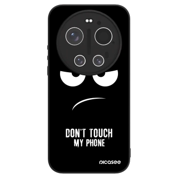 Picasee ULTIMATE CASE pentru Xiaomi 17 Ultra - Don't Touch My Phone